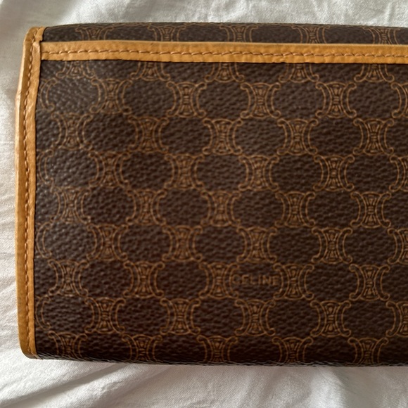 Celine Wallet - Picture 8 of 14